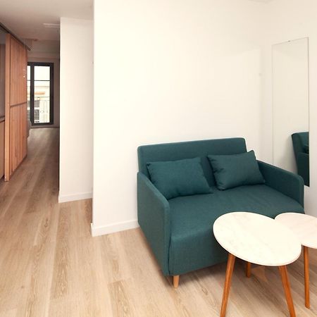 Finestate Coliving Champs-Elysees Παρίσι Εξωτερικό φωτογραφία