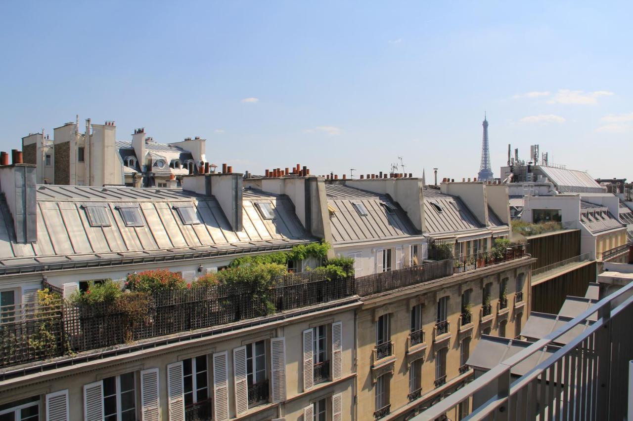Finestate Coliving Champs-Elysees Παρίσι Εξωτερικό φωτογραφία