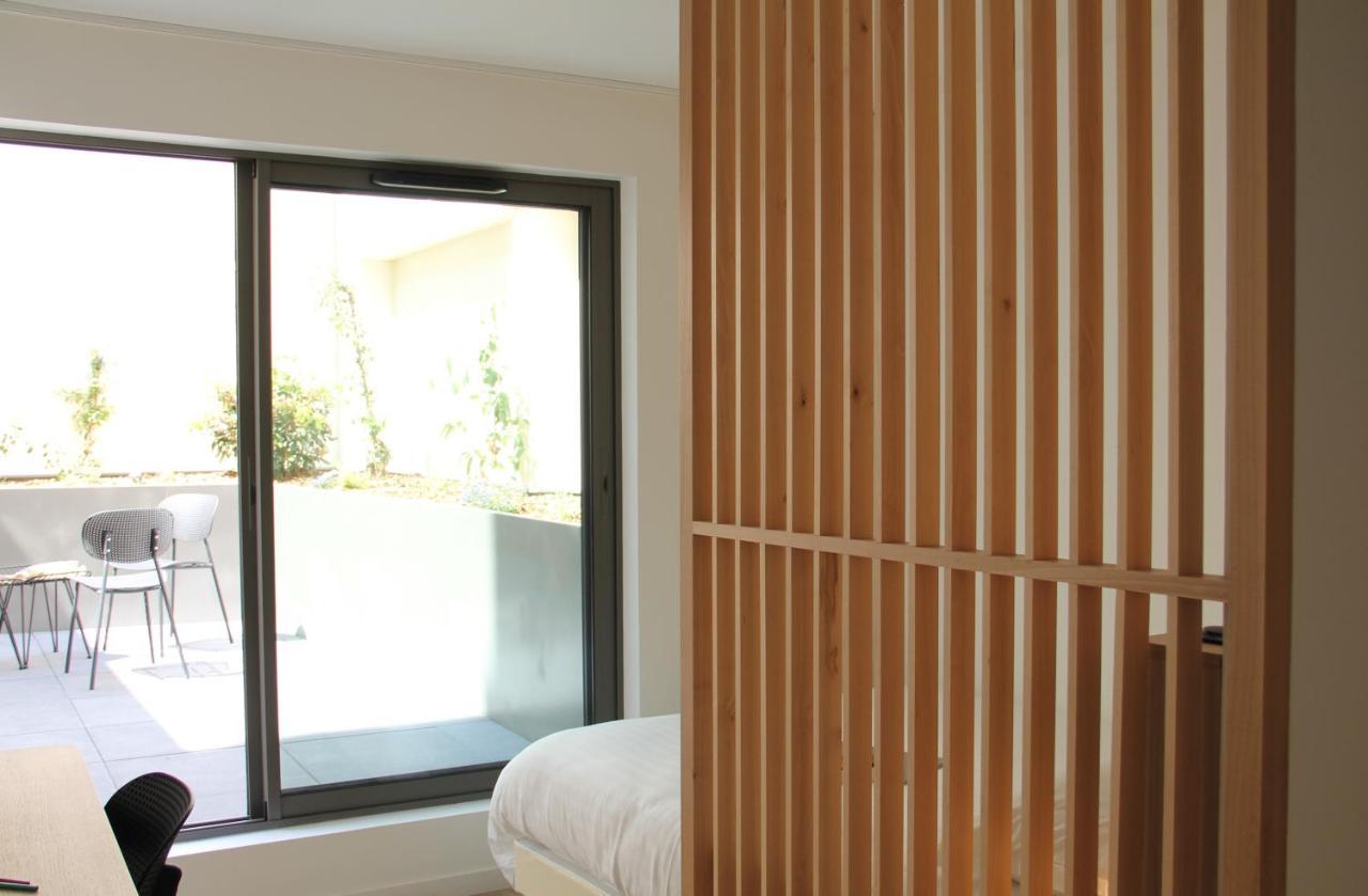 Finestate Coliving Champs-Elysees Παρίσι Εξωτερικό φωτογραφία