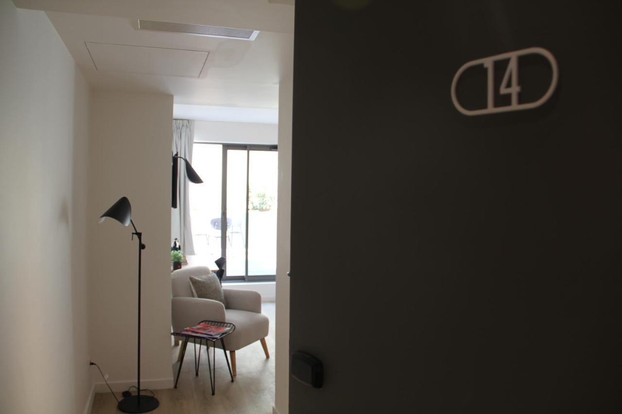 Finestate Coliving Champs-Elysees Παρίσι Εξωτερικό φωτογραφία