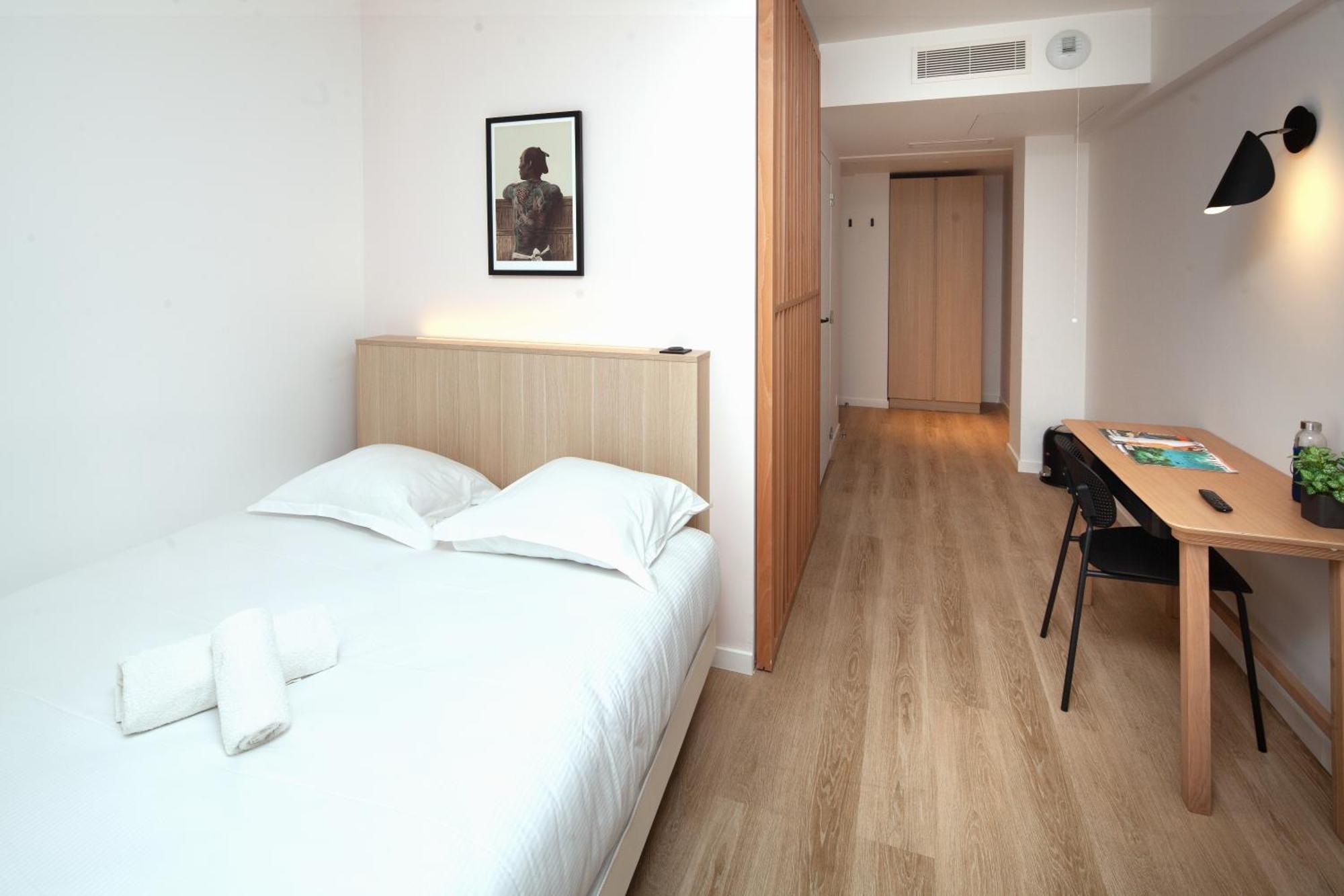 Finestate Coliving Champs-Elysees Παρίσι Εξωτερικό φωτογραφία