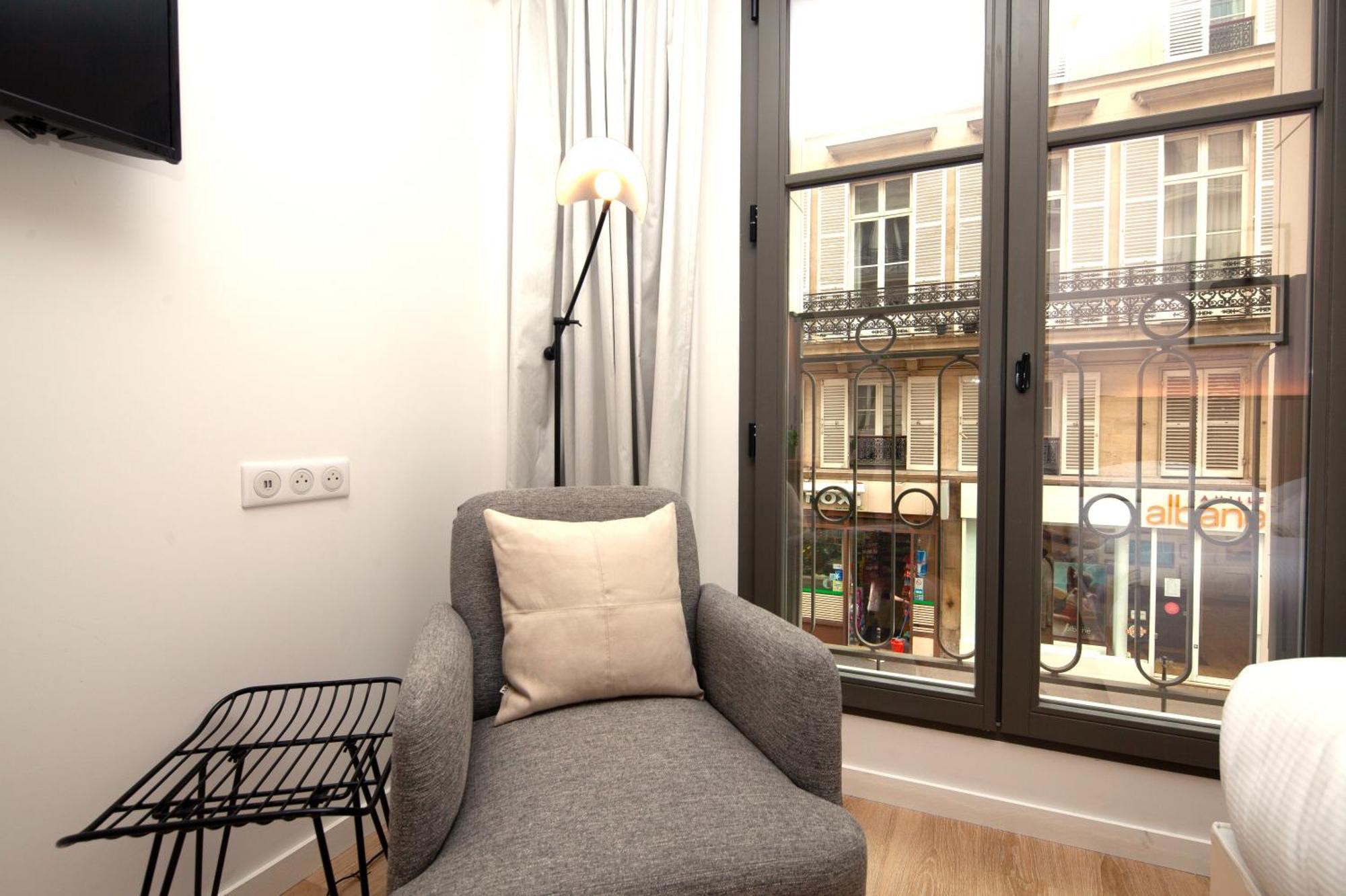 Finestate Coliving Champs-Elysees Παρίσι Εξωτερικό φωτογραφία