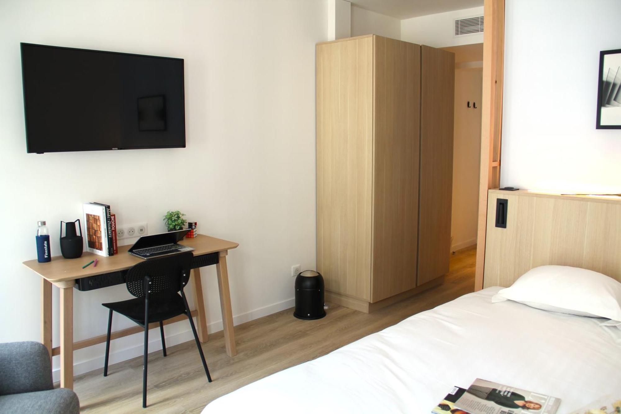 Finestate Coliving Champs-Elysees Παρίσι Εξωτερικό φωτογραφία
