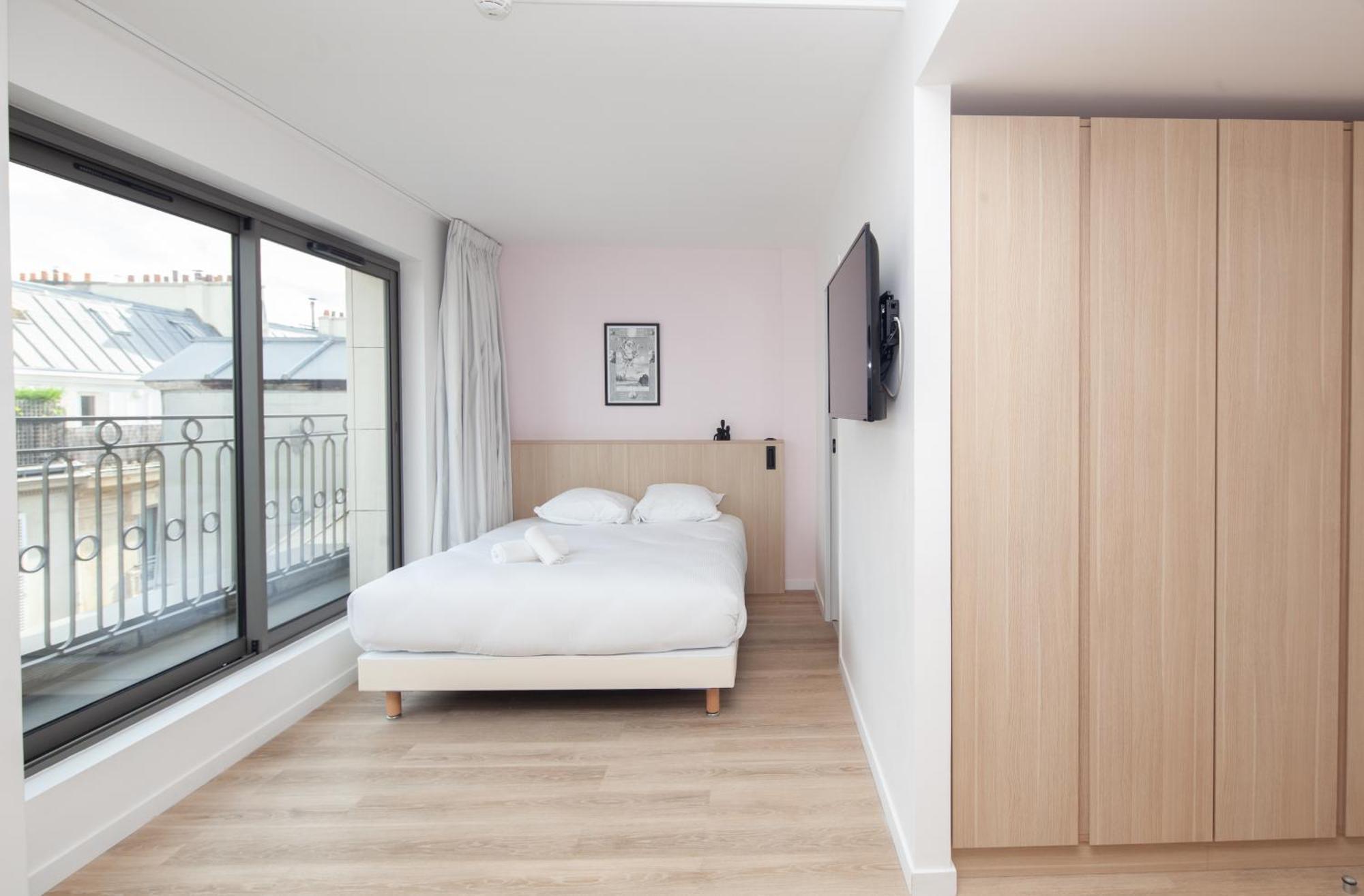Finestate Coliving Champs-Elysees Παρίσι Εξωτερικό φωτογραφία