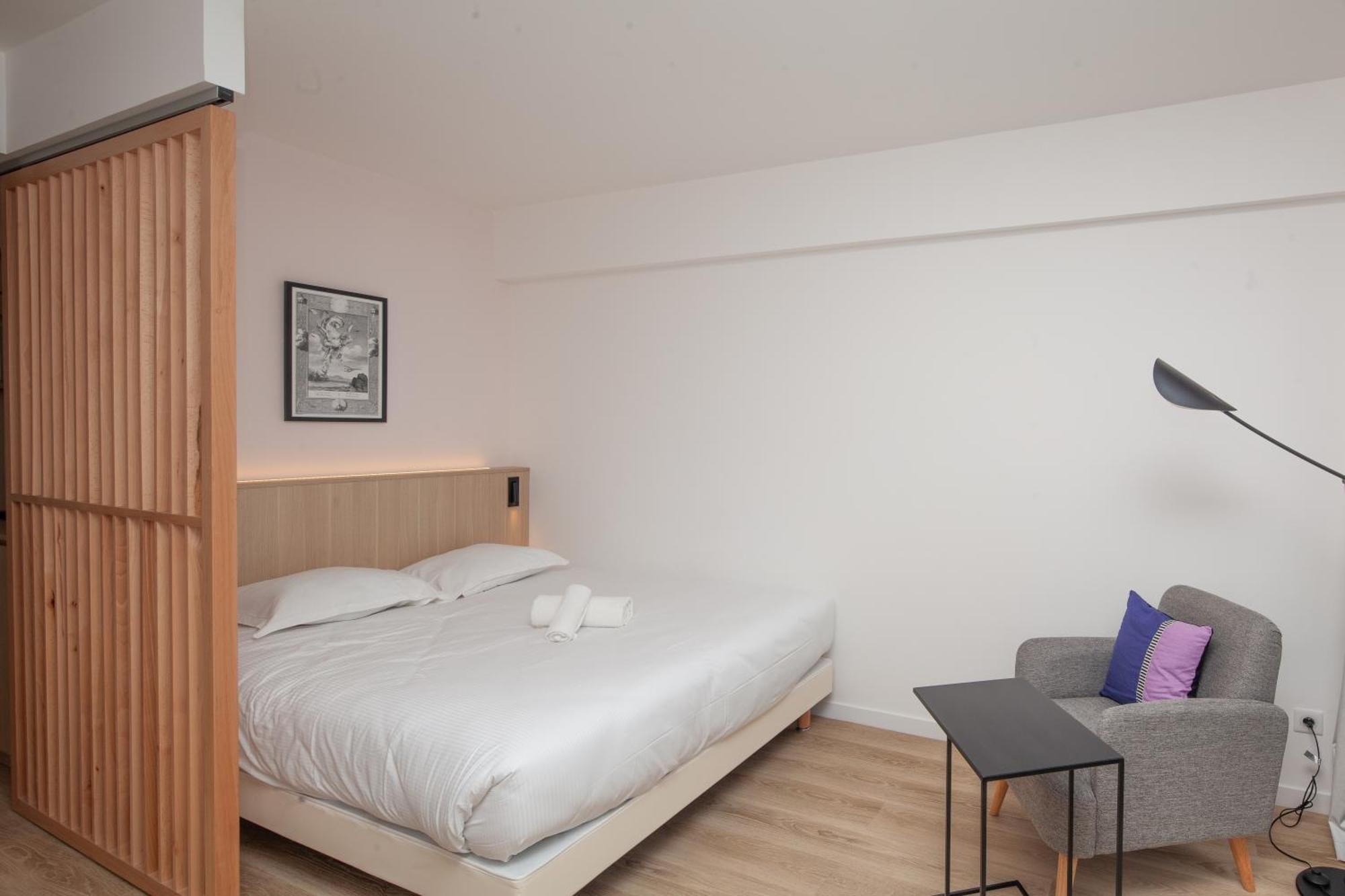 Finestate Coliving Champs-Elysees Παρίσι Εξωτερικό φωτογραφία