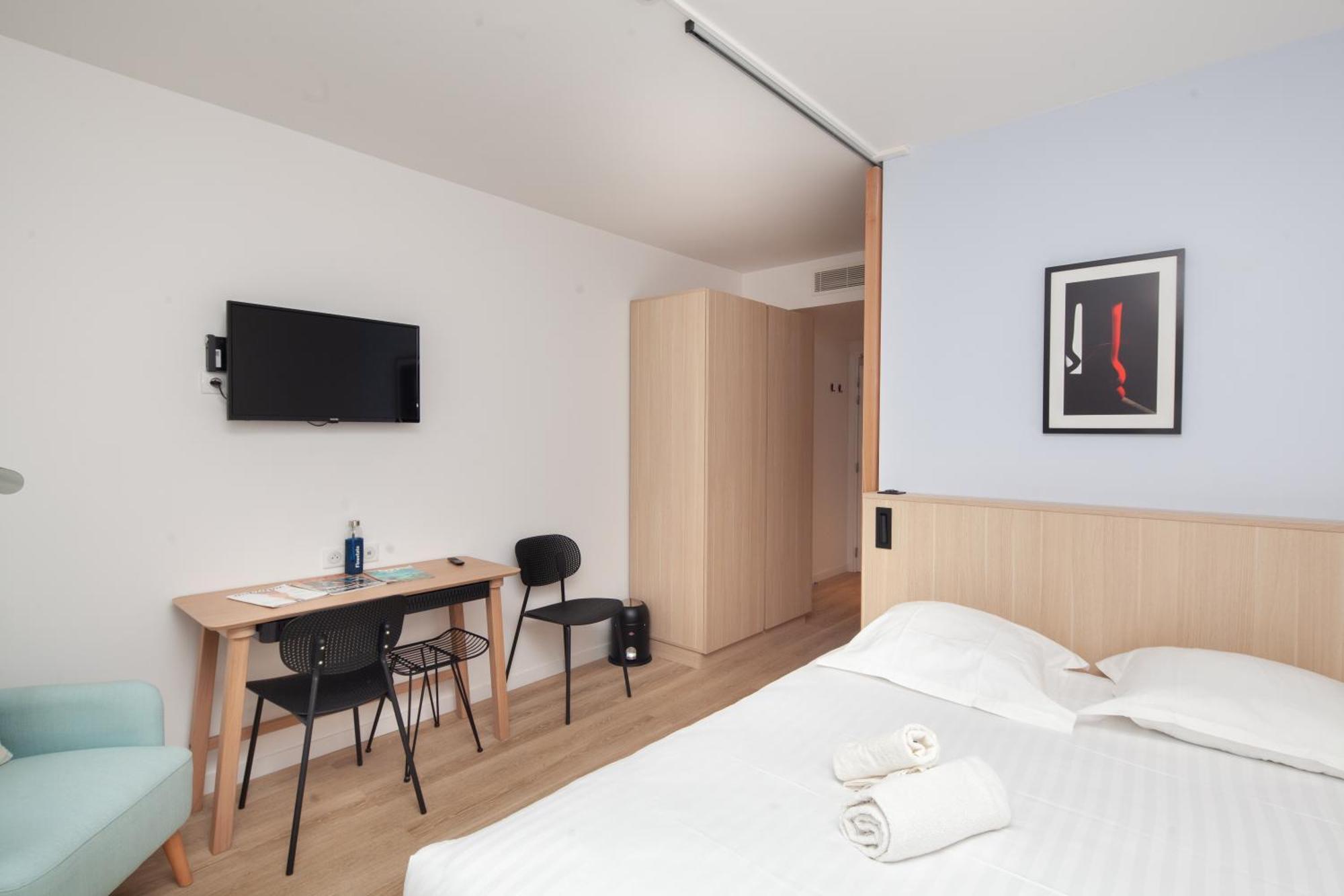 Finestate Coliving Champs-Elysees Παρίσι Εξωτερικό φωτογραφία