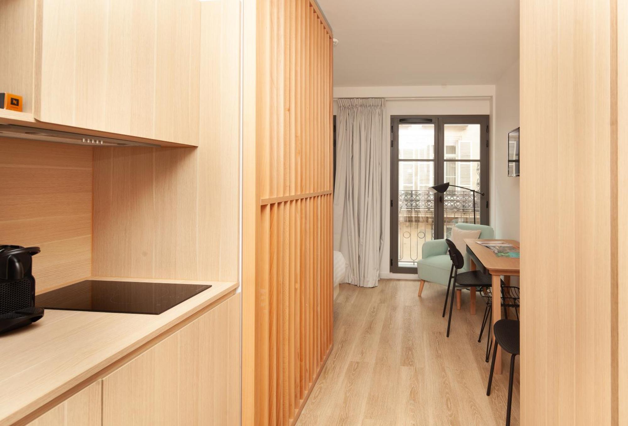 Finestate Coliving Champs-Elysees Παρίσι Εξωτερικό φωτογραφία