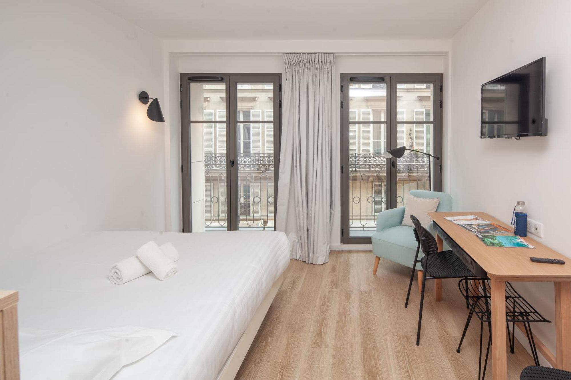 Finestate Coliving Champs-Elysees Παρίσι Εξωτερικό φωτογραφία