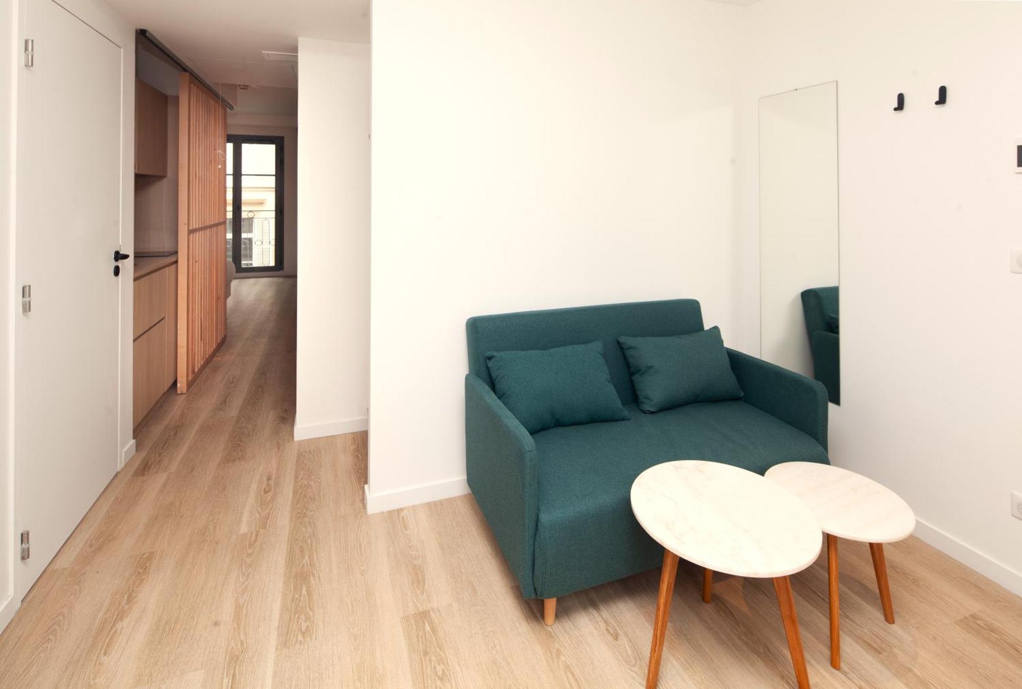 Finestate Coliving Champs-Elysees Παρίσι Εξωτερικό φωτογραφία