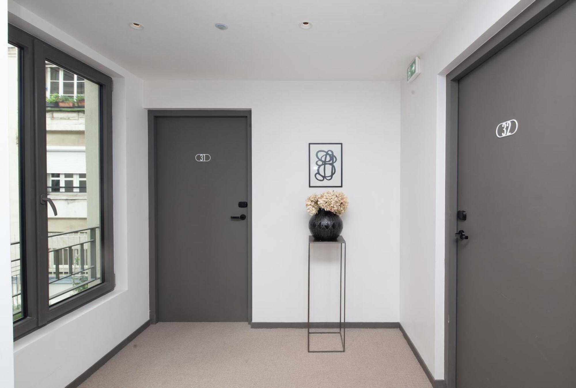 Finestate Coliving Champs-Elysees Παρίσι Εξωτερικό φωτογραφία