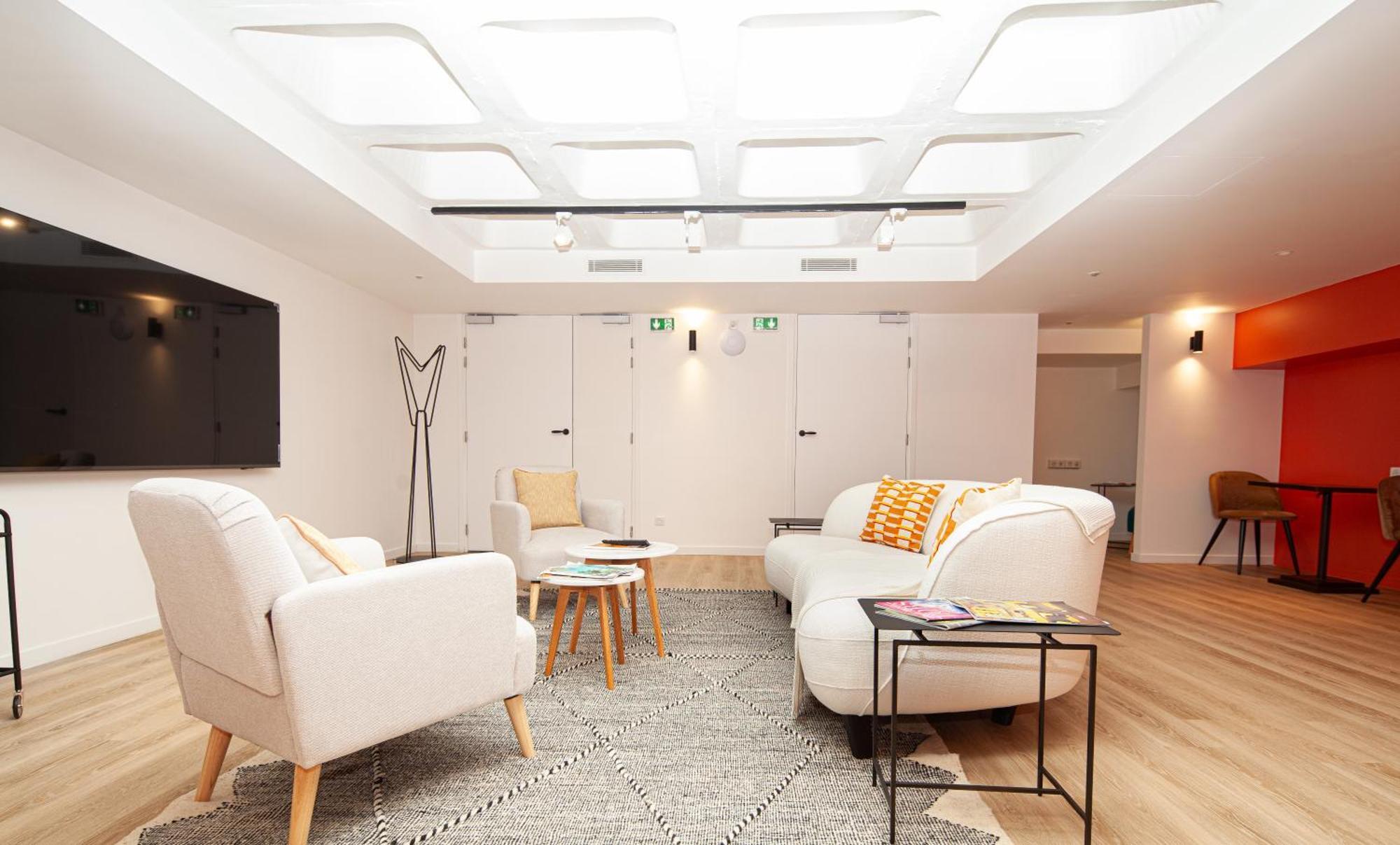 Finestate Coliving Champs-Elysees Παρίσι Εξωτερικό φωτογραφία