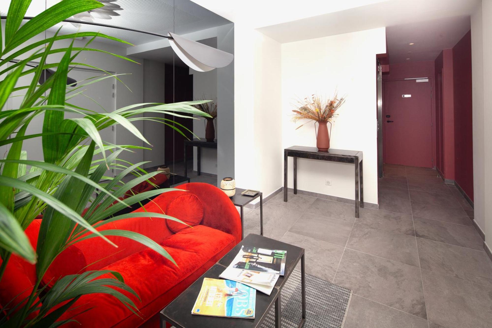 Finestate Coliving Champs-Elysees Παρίσι Εξωτερικό φωτογραφία