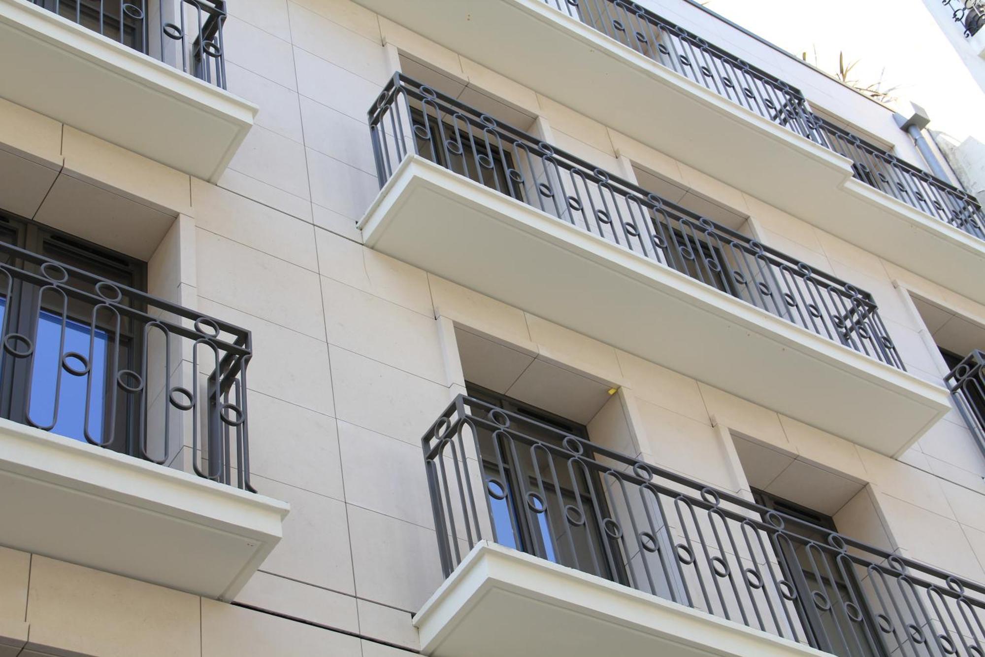 Finestate Coliving Champs-Elysees Παρίσι Εξωτερικό φωτογραφία