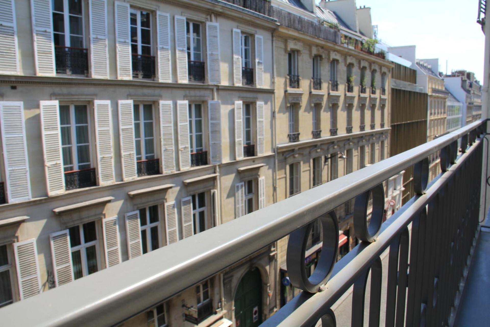 Finestate Coliving Champs-Elysees Παρίσι Εξωτερικό φωτογραφία