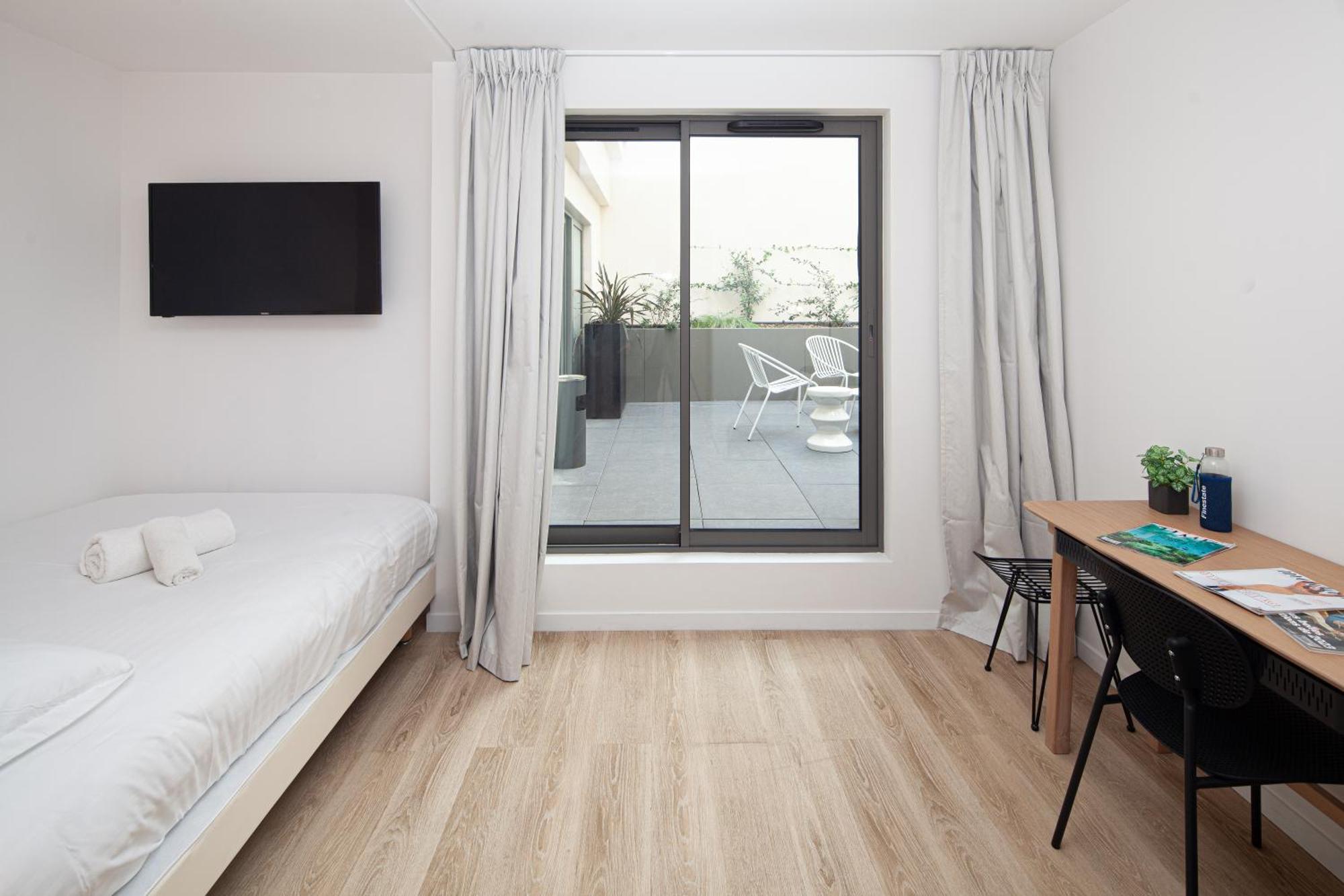 Finestate Coliving Champs-Elysees Παρίσι Εξωτερικό φωτογραφία