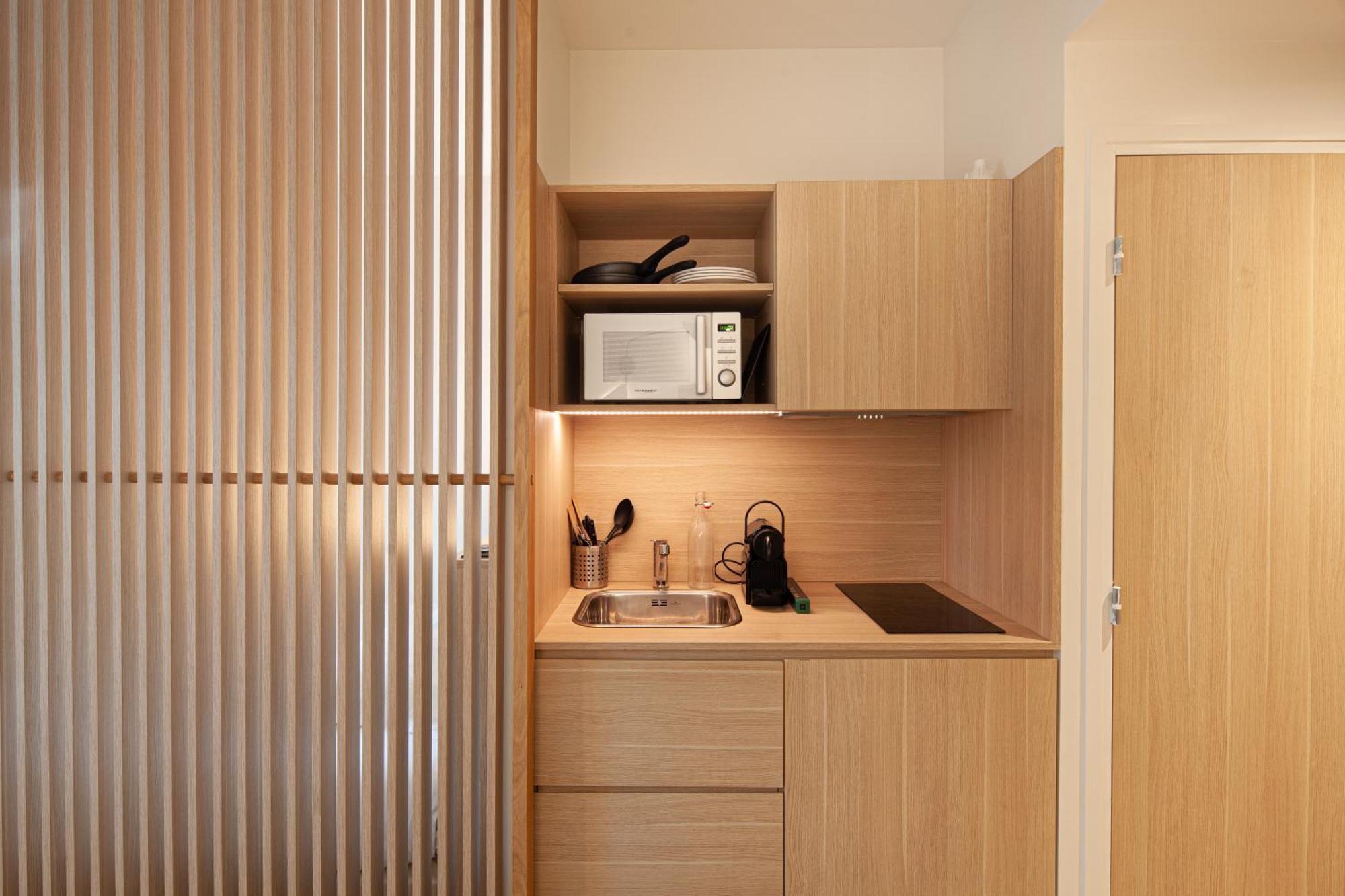 Finestate Coliving Champs-Elysees Παρίσι Εξωτερικό φωτογραφία
